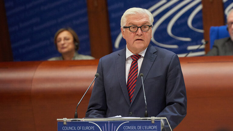 German_president_Steinmeier_9866790