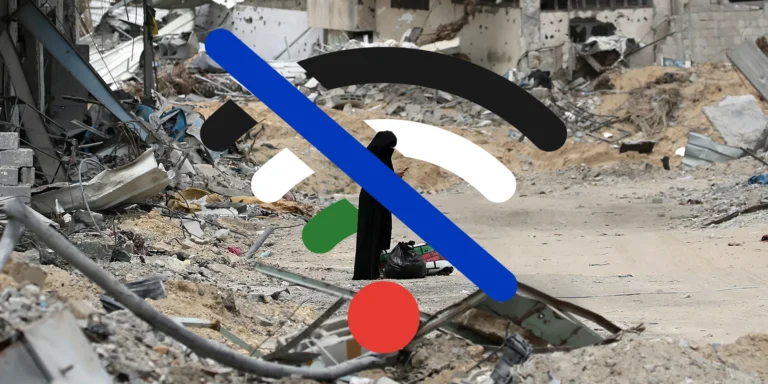 No-Gaza-Internet-Israel_clears_4g_palestina
