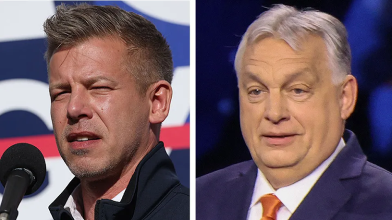 Hungary’s Political Shift: Pro-EU Leader Peter Magyar Wins Historic Election Victory